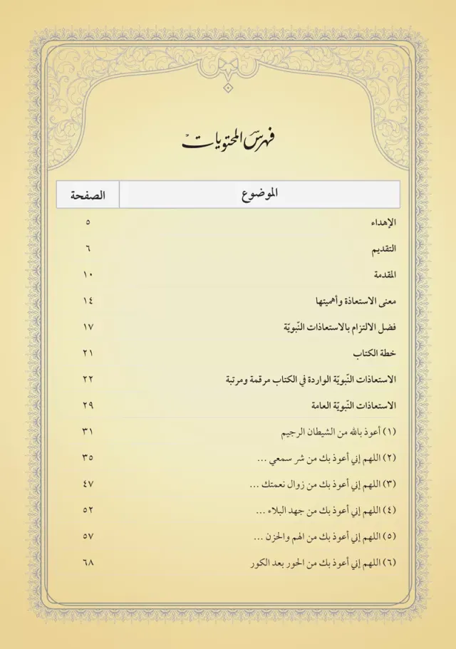 Isi kitab 1