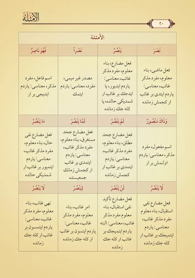 من داخل الكتاب 1